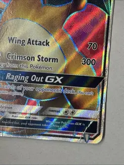 Pokemon Cards, Charizard Full Art Lot - Image 3