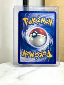 Pokemon TCG Snorlax Holo Rare 1st Edition 11/64 Jungle 1999 NM Base Card - Image 2