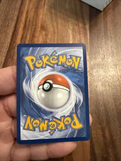 Pokemon Charmander TCG Scarlet Violet-151 Holo Illustration Rare Card 168/165 - Image 3