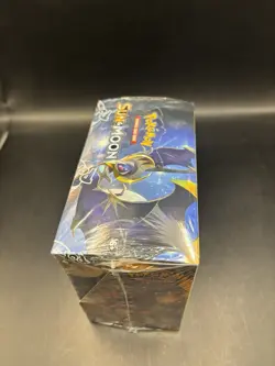 Pokemon Sun And Moon Base Set Booster Box 2017 Sealed - Image 5