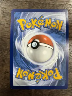 HD Galaxy "Mew" Swirl Cosmos Holo Foil Paldean Wooper SVP 041 NM Pokemon Promo - Image 3