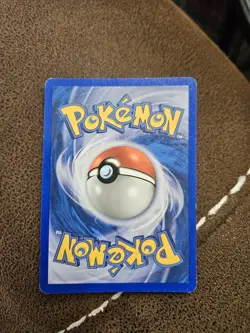 Alakazam 1/165 Expedition Reverse Holo Rare Pokemon Card TCG 2002 Light Play LP - Image 2