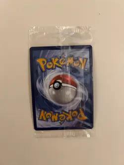 Pokemon TCG Scream Tail 065 SVP Promo SV: Scarlet & Violet Promo Cards - Sealed - Image 2