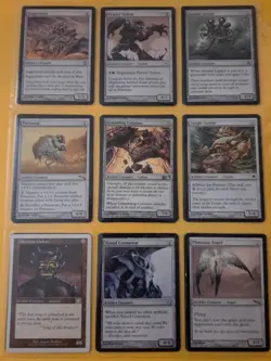 Magic: The Gathering Cards - Image 1