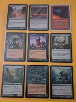 Magic: The Gathering Cards - Image 3