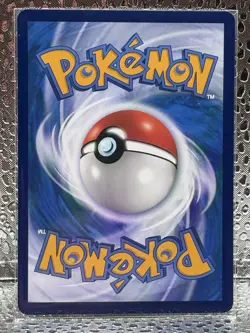 Pokemon TCG Nemona Full Art Trainer Rare Holo Card 170/404 2025 - Image 2