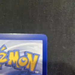 Pokemon TCG Mareep Crown Zenith Galarian Gallery Holo Rare Card GG34/GG70 NM - Image 4
