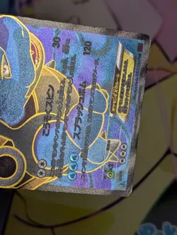 Blastoise EX 061/060 Collection Y Full Art 2013 Japanese Pokemon Card - Image 3