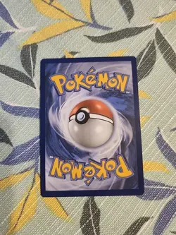 Pokemon Card - Lunala GX Full Art - 141/149 - Image 2