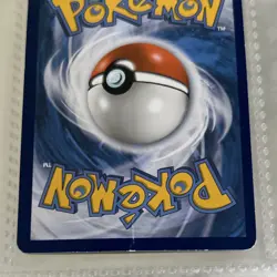Pokemon Mew Deck Exclusives Rare Basic Regular 053/108 40 HP Neutral Shield Card - Image 5