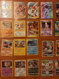 Lot Of 26 Pokemon Cards NM - Image 3