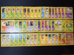Huge Collection Bulk Lot of 600+ ALL E-Reader Pokemon Cards Vintage Expedition - Image 4