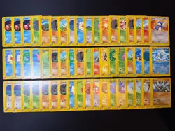Huge Collection Bulk Lot of 600+ ALL E-Reader Pokemon Cards Vintage Expedition - Image 5