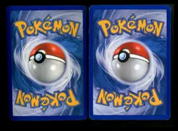 Koffing 62/107 Weezing 51/107 EX Deoxys 2005 Reverse Holo Pokemon Card Lot - Image 2