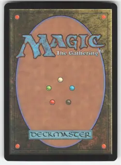 Wasteland FOIL 23 R MTG Secret Lair Countdown Kit NM - Image 2