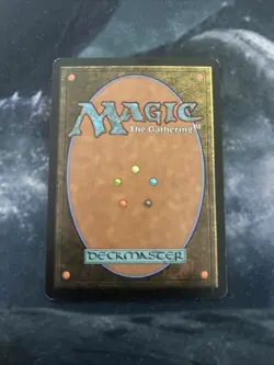 Mesmeric Orb Mirrodin Regular (MRD) - Image 2