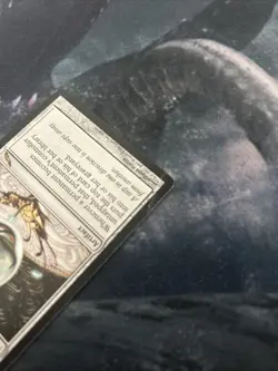 Mesmeric Orb Mirrodin Regular (MRD) - Image 3