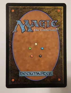 Mtg Avatar The Last Airbender Joo Dee, Public Servant Borderless NM - Image 2