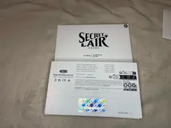 MTG Secret Lair Winter Superdrop 2025 - Sol Ring Foil (Best Price!) - Image 1