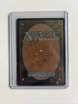 Mendicant Core, Guidelight (Borderless) [Aetherdrift] Magic MTG Foil a16 - Image 2