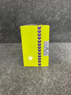 Magic The Gathering: Edge of Eternities Bundle, Worn Box - Image 4