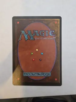 Magic The Gathering, Contagion, Alliances, Regular - Image 2