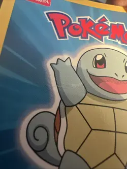 Pokemon Funskool Squirtle Who am iU #007 B 01 -2004 India - Image 4