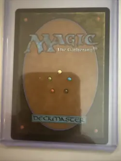 MTG Fire Lord Zuko (Borderless Foil) Avatar: The Last Airbender 315 NM - Image 4