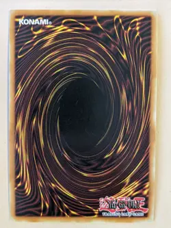 YUGIOH-MIRROR FORCE-1ST EDITION SECRET RARE-LCJW-EN130 - Image 2