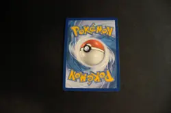2024 POKEMON TEF EN TEMPORAL FORCES ILLUSTRATION RARE #177 GASTLY - Image 2