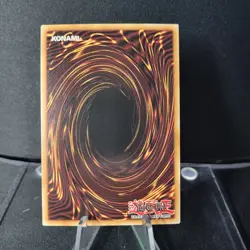 Yugioh Urgent Schedule LDS2-EN125 Secret Rare 1st Edition - Image 2