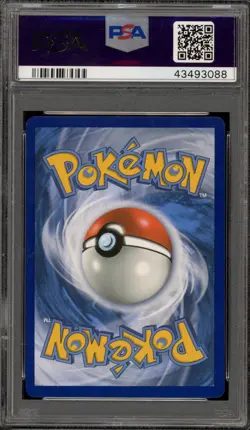 Pokemon M Charizard XY Flashfire Holo Rare #69 PSA 10 Gem Mint - Image 2