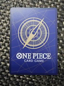 Bandai One Piece OP15 Adventure On Kami's Island CCG - Alt Art Enel OP15-118 SEC - Image 2