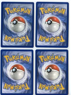 4x Arven 166/198 186/197 - Scarlet & Violet Base Pokemon TCG - Trainer Playset - Image 2