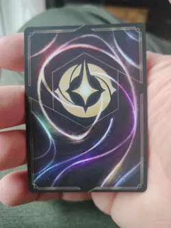 Disney Lorcana Goofy Ghost Hunter Epic Whispers In The Well Holofoil 205/204 NM - Image 4