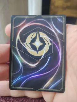 Minnie Mouse Ghost Hunter Epic Foil 220/204 Whispers in the Well Disney Lorcana - Image 3