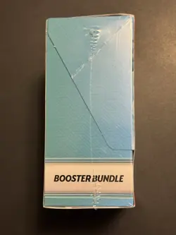 Pokemon TCG: Scarlet Violet Journey Together Factory Sealed Booster Bundle Box - Image 4