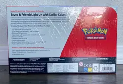 Pokemon Prismatic Evolution Elite Trainer Box w/ Booster Bundle - Image 2