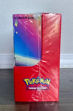 Pokemon Prismatic Evolution Elite Trainer Box w/ Booster Bundle - Image 3