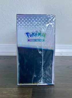 Pokemon Prismatic Evolution Elite Trainer Box w/ Booster Bundle - Image 5