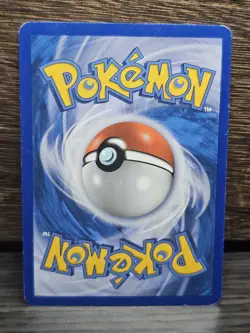 Pokemon TCG Rapidash 47/99 Reverse Holo Arceus 2009 LP - Image 2