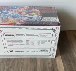 Pokemon 2025 Holiday Advent Calendar Box Sealed Official Gift Set - Image 5