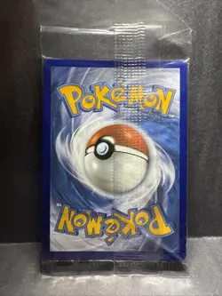 SEALED Eevee VMAX SWSH087 Black Star Promo Full Art Holo Pokemon TCG 2021 NM - Image 2