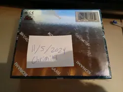 YU-GI-OH! The Legend of Blue-Eyes White Dragon 25th Anniversary Booster Box - Image 2