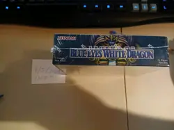 YU-GI-OH! The Legend of Blue-Eyes White Dragon 25th Anniversary Booster Box - Image 5