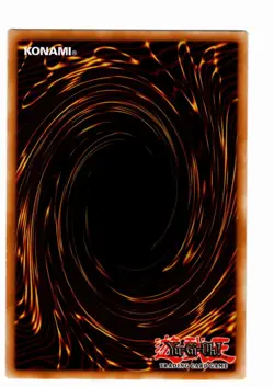 Yugioh- 1X Dimensional Prison - Common - 1st Edition - SDCR-EN033 - Light Play - Image 2