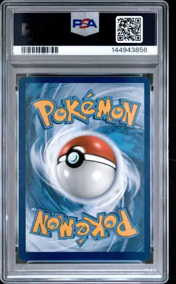 Charizard Vmax SWSH261 Holo promo Pokemon PSA 8 *856 - Image 2