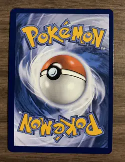 Pokemon Oricorio ex 024 Me: Mega Evolution Promo EX Full Art Holo - Image 2