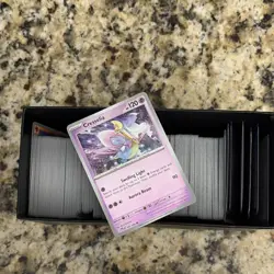 Pokemon TCG EX & Holo Card Lot - Phantasmal Flames Bulk - Image 2