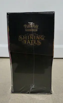 Pokemon TCG Shining Fates Elite Trainer Box - Image 3